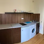 Opera Apartment 1 With Wifi & Tv