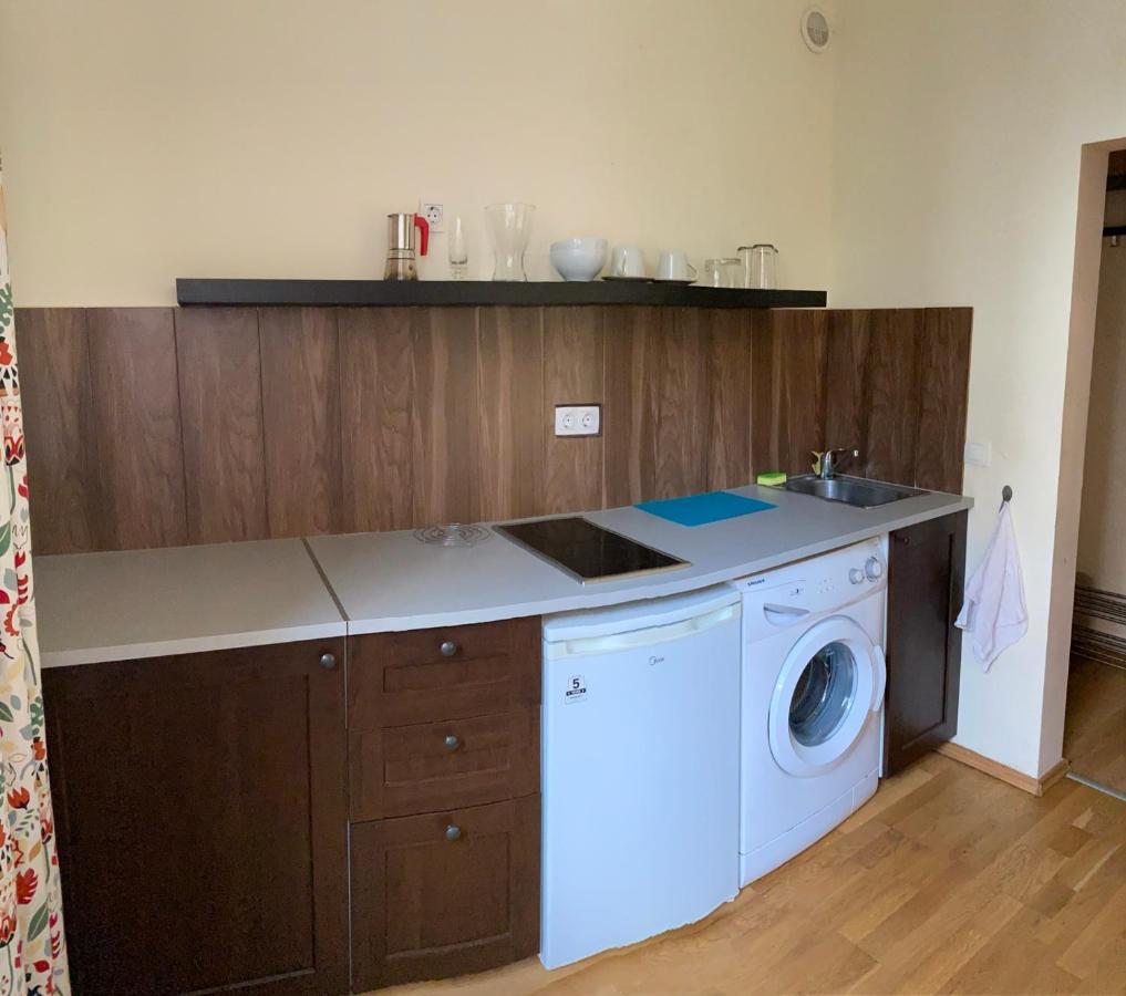 Opera 1 With Wifi & Tv Apartment *