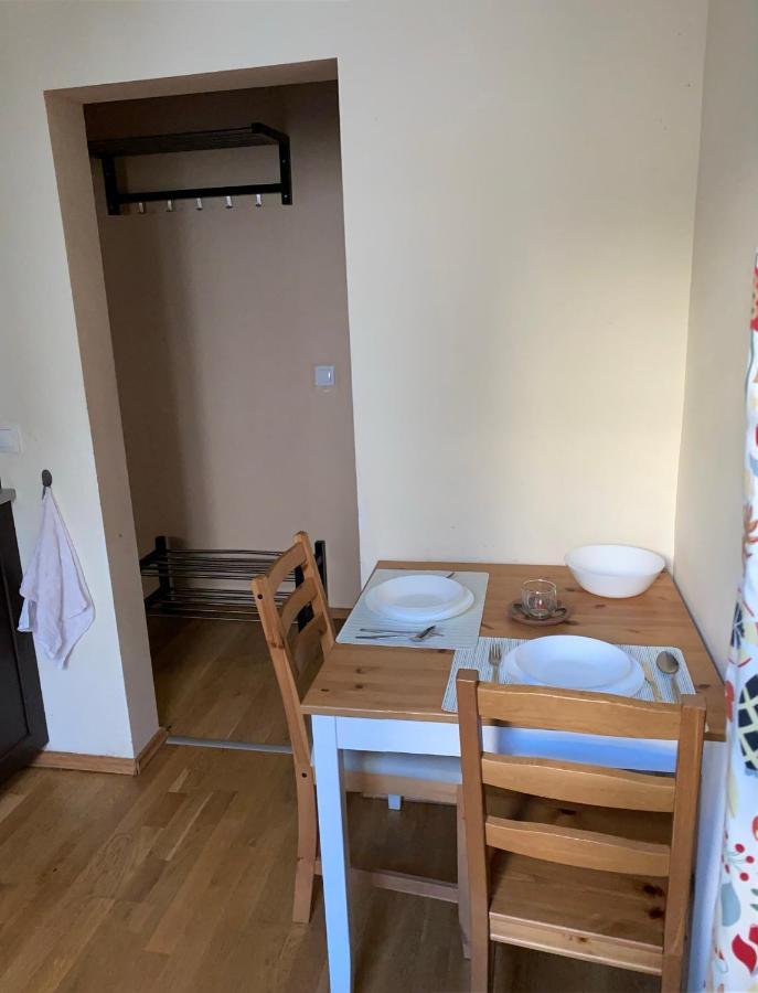 Opera 1 With Wifi & Tv Apartment Sofia