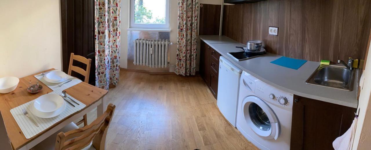 Opera 1 With Wifi & Tv Apartment *